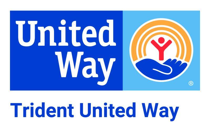 Trident United Way, Inc. Logo