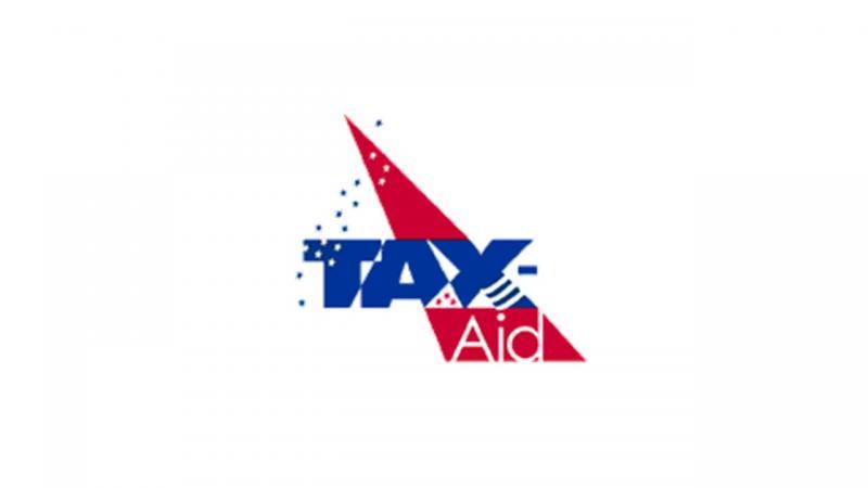 TAX-AID Logo