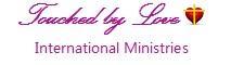Touched By Love International Inc Logo