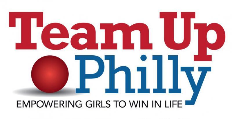 Team Up Philly Logo