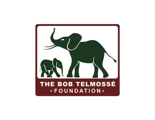 BOB TELMOSSE FOUNDATION Logo