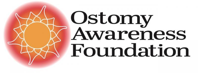 Ostomy Awareness Foundation, Inc. Logo