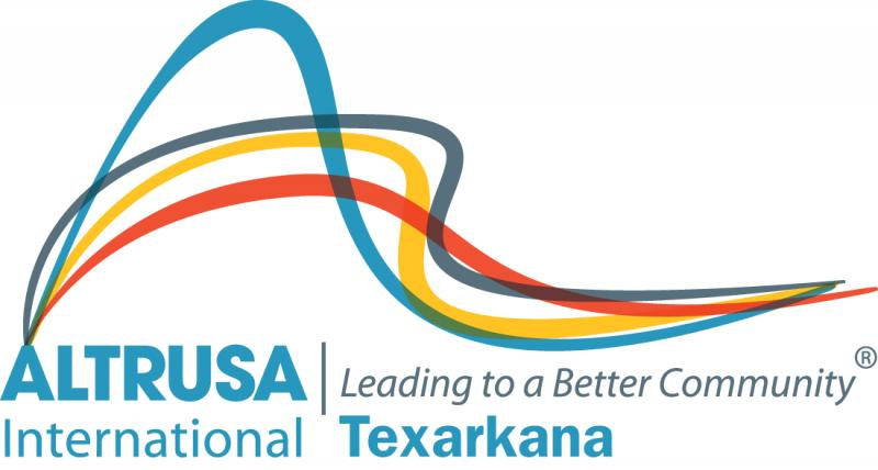 Altrusa International of Texarkana TX Inc. Logo