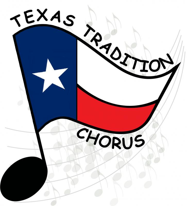 Texas Tradition Chorus Logo