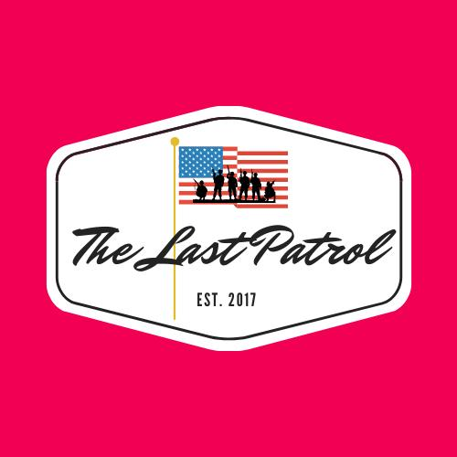 Last Patrol Logo
