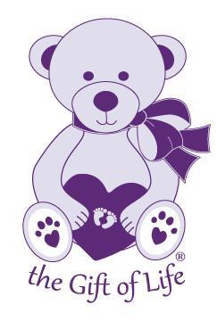 Gift Of Life Corporation Logo