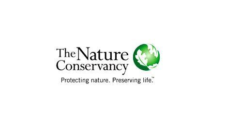 The Nature Conservancy - Wisconsin Logo