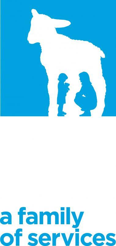 The Children's Shelter Logo