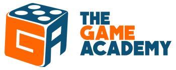 The Game Academy Logo