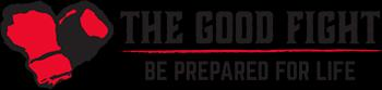 Good Fight Community Center Inc Logo
