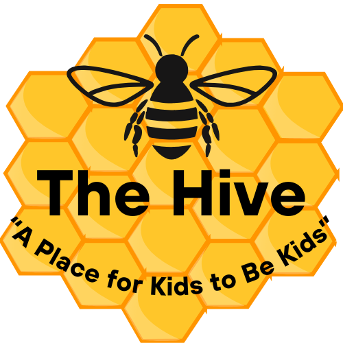 The Hive Silverton Logo