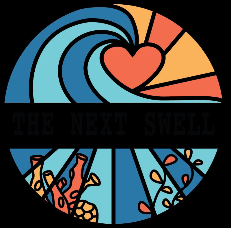 The Next Swell Logo