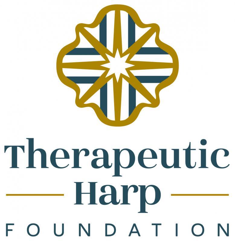 therapeuticharpfoundation Logo