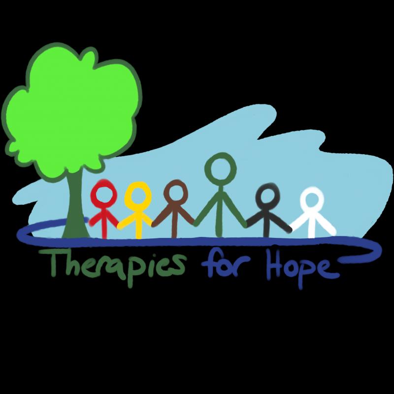 Therapies For Hope Inc Logo