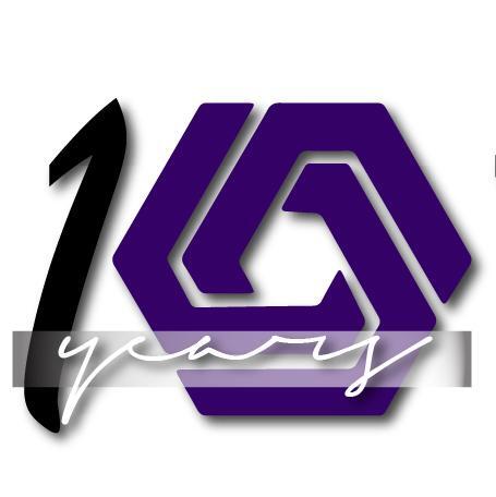 TheGifted Arts Inc Logo