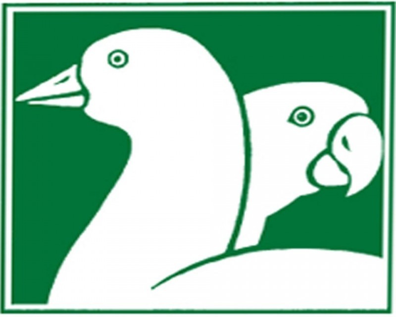 TIBET FUND Logo