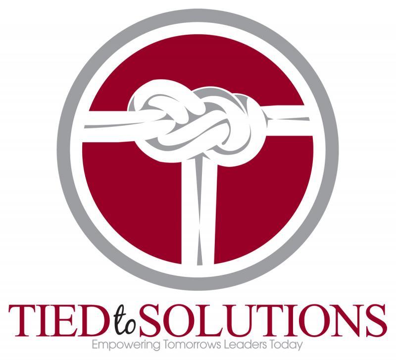 Tied to Solutions Logo
