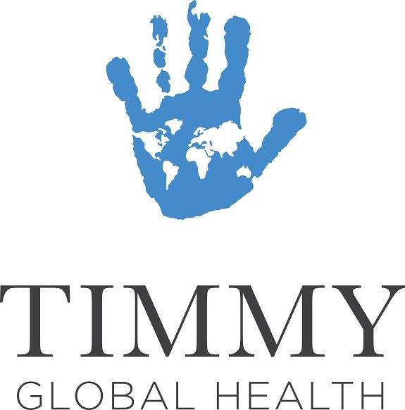 Timmy Global Health Logo