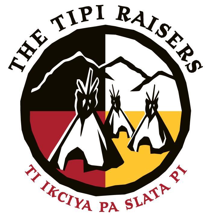 The Tipi Raisers Reviews and Ratings Oglala, SD Donate, Volunteer