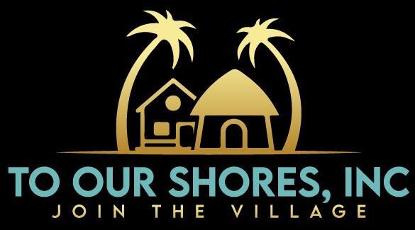 To Our Shores Inc Logo