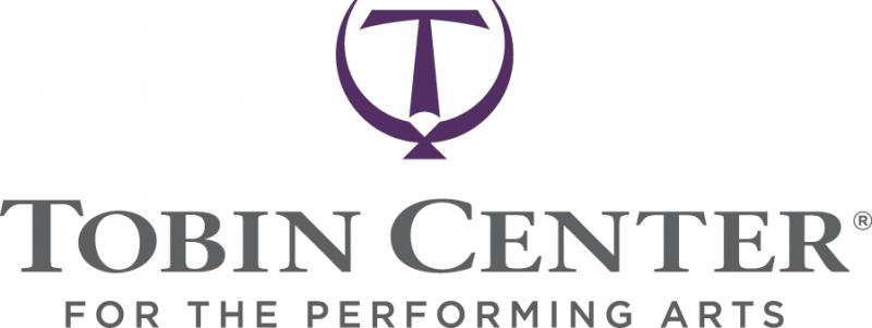 Tobin Center for the Performing Arts Logo