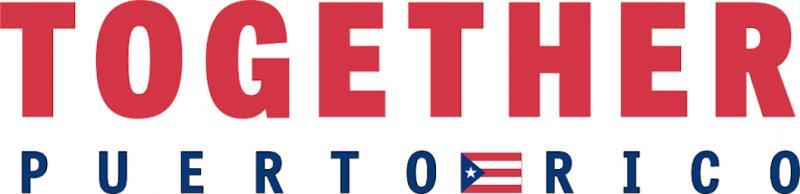 Together Puerto Rico Logo
