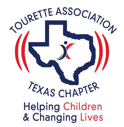 Tourette Syndrome Association Inc Logo
