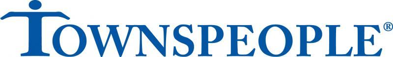 Townspeople Logo