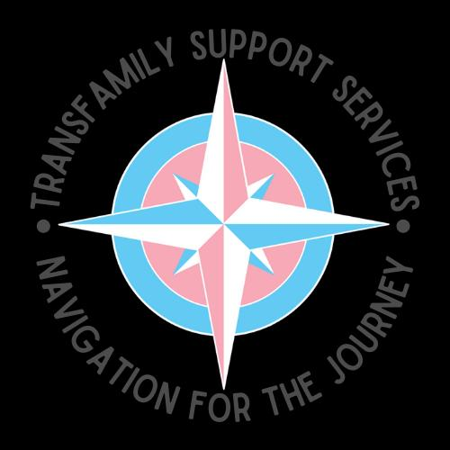 Transfamily Support Services Logo