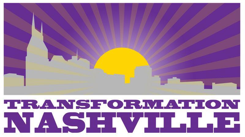 Transformation Nashville Inc Logo