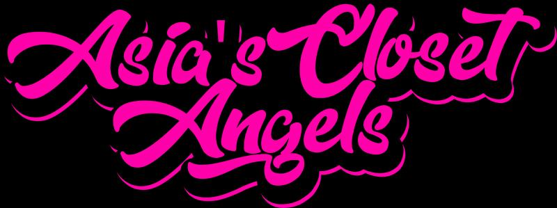 Asia’s Closet Angels Logo