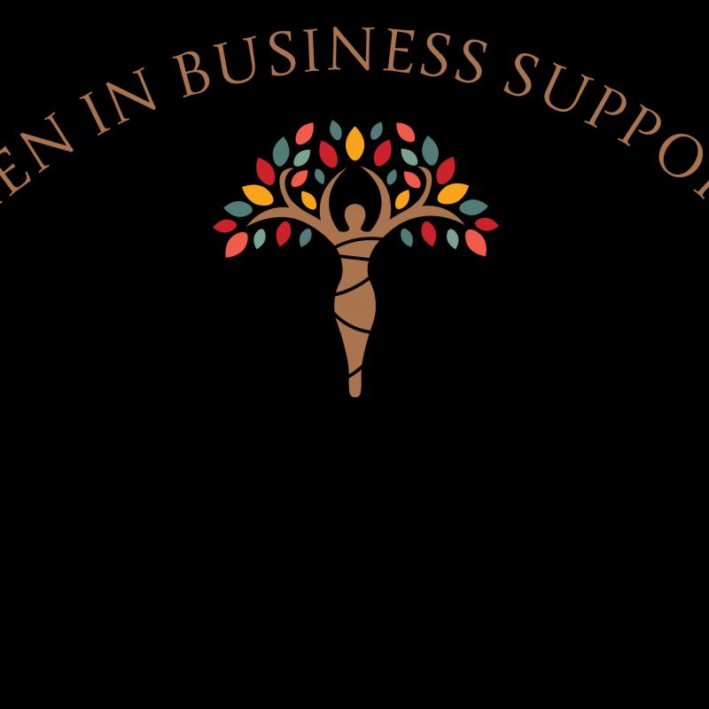 Minority Women In Business Support Association Inc. Logo