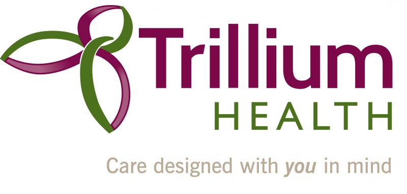 Trillium Health Logo
