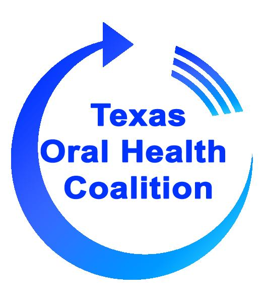Texas Oral Health Coalition Logo