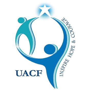 UNITED ADVOCATES FOR CHILDREN AND FAMILIES Logo