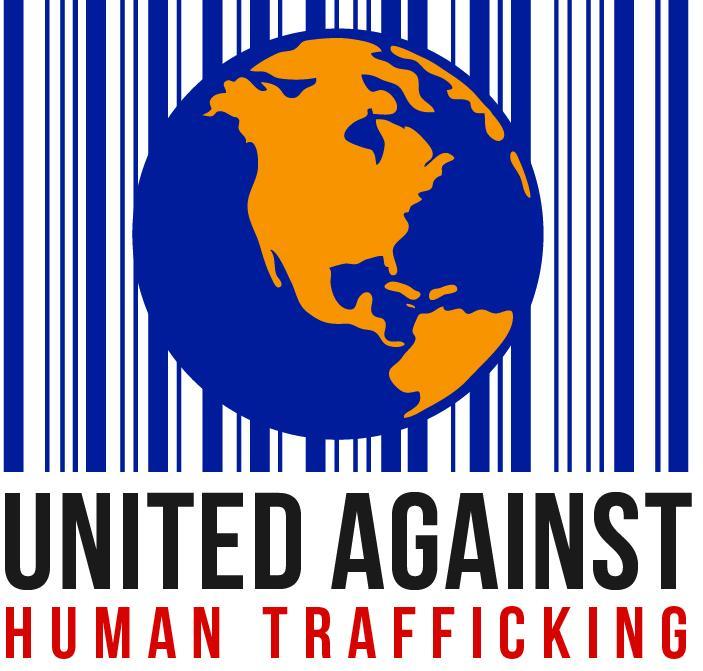 United Against Human Trafficking Logo