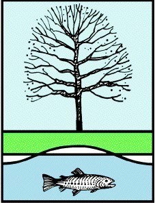 URBAN CREEKS COUNCIL Logo