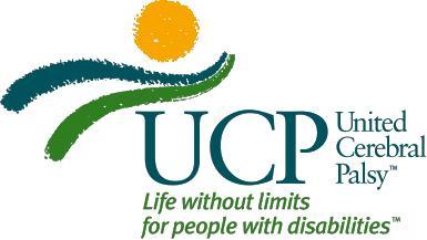 UNITED CEREBRAL PALSY INC Logo