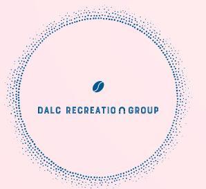 Dalc Recreation Group Logo