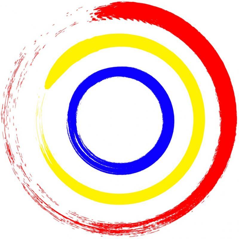 UnFinished International Logo