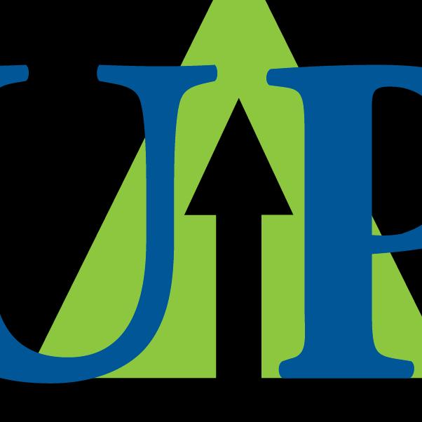 United Against Poverty Logo