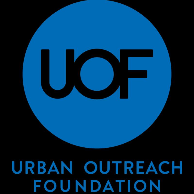 Urban Outreach Foundation Logo