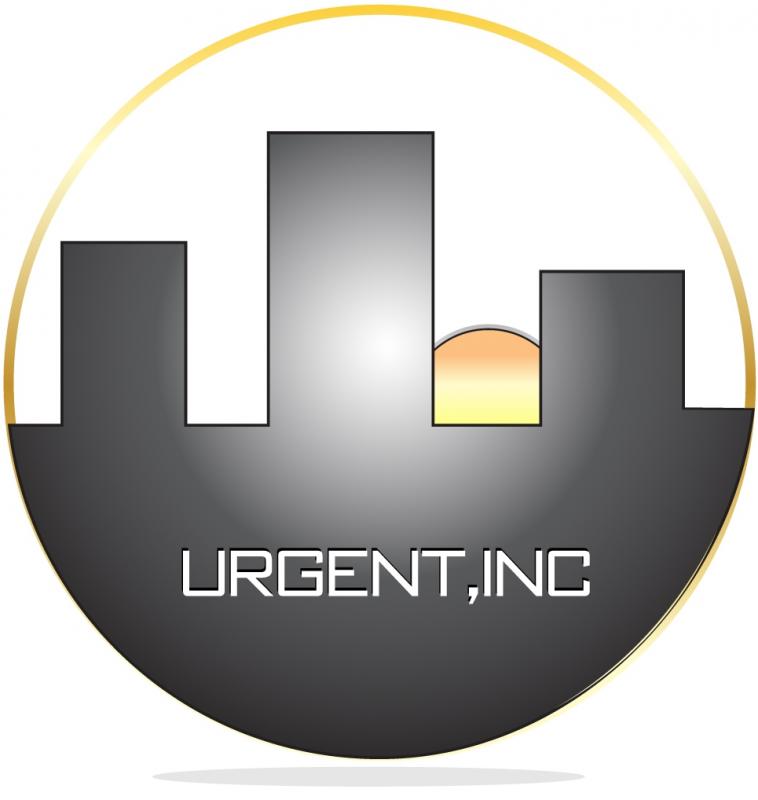 Urgent Inc Logo