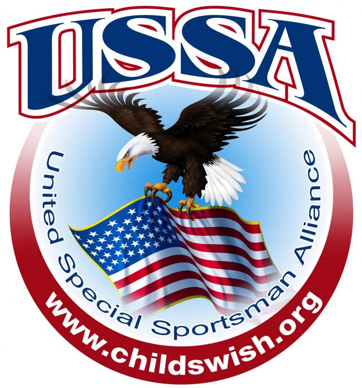 United Special Sportsman Alliance Logo