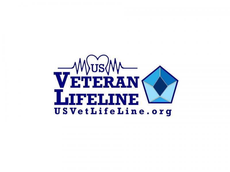 Veteran Lifeline Corp Logo