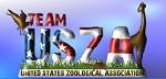 United States Zoological Association Logo