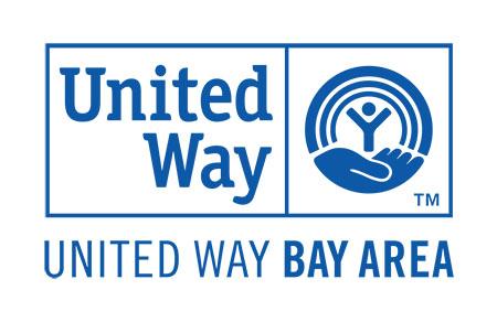 United Way Bay Area Logo