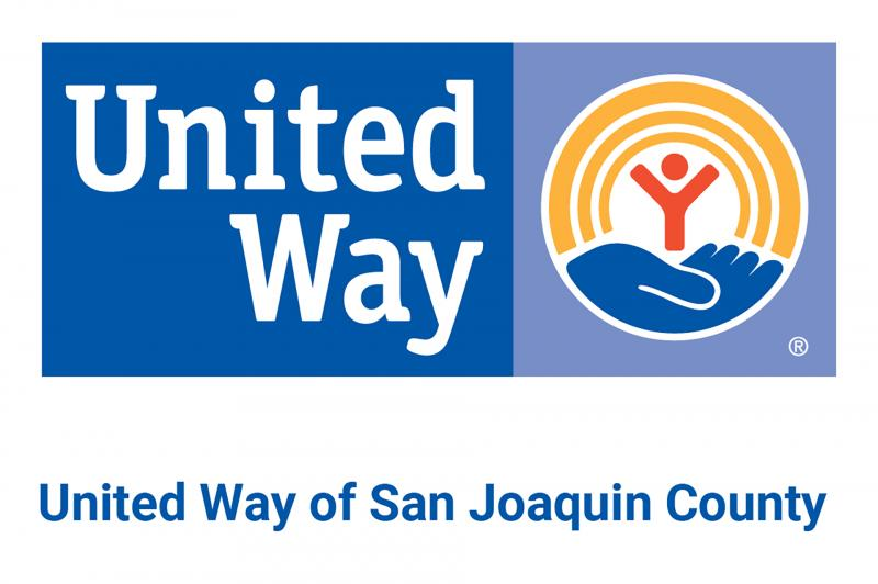 United Way Of San Joaquin County Logo