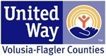 UNITED WAY OF VOLUSIA-FLAGLER COUNTIES INC Logo