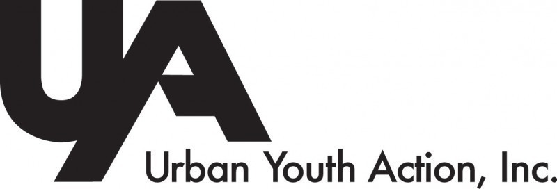 Urban Youth Action Logo